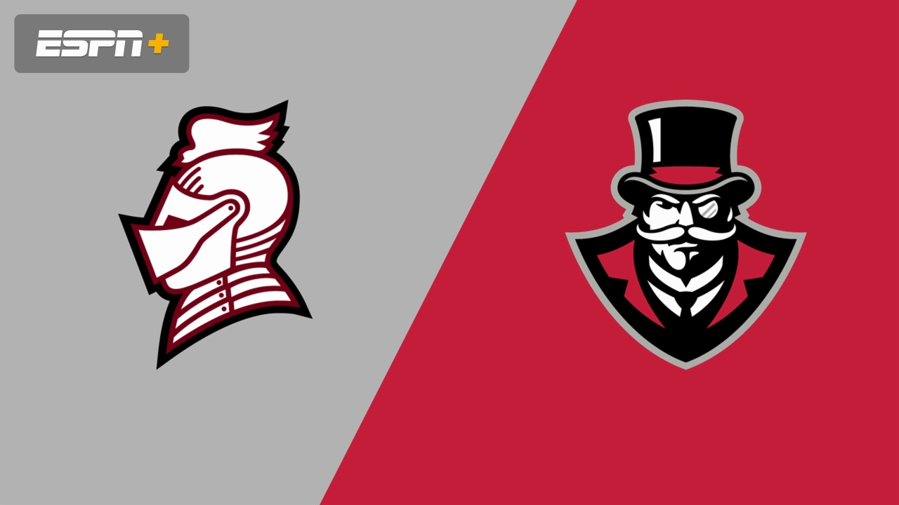 Bellarmine vs. Austin Peay
