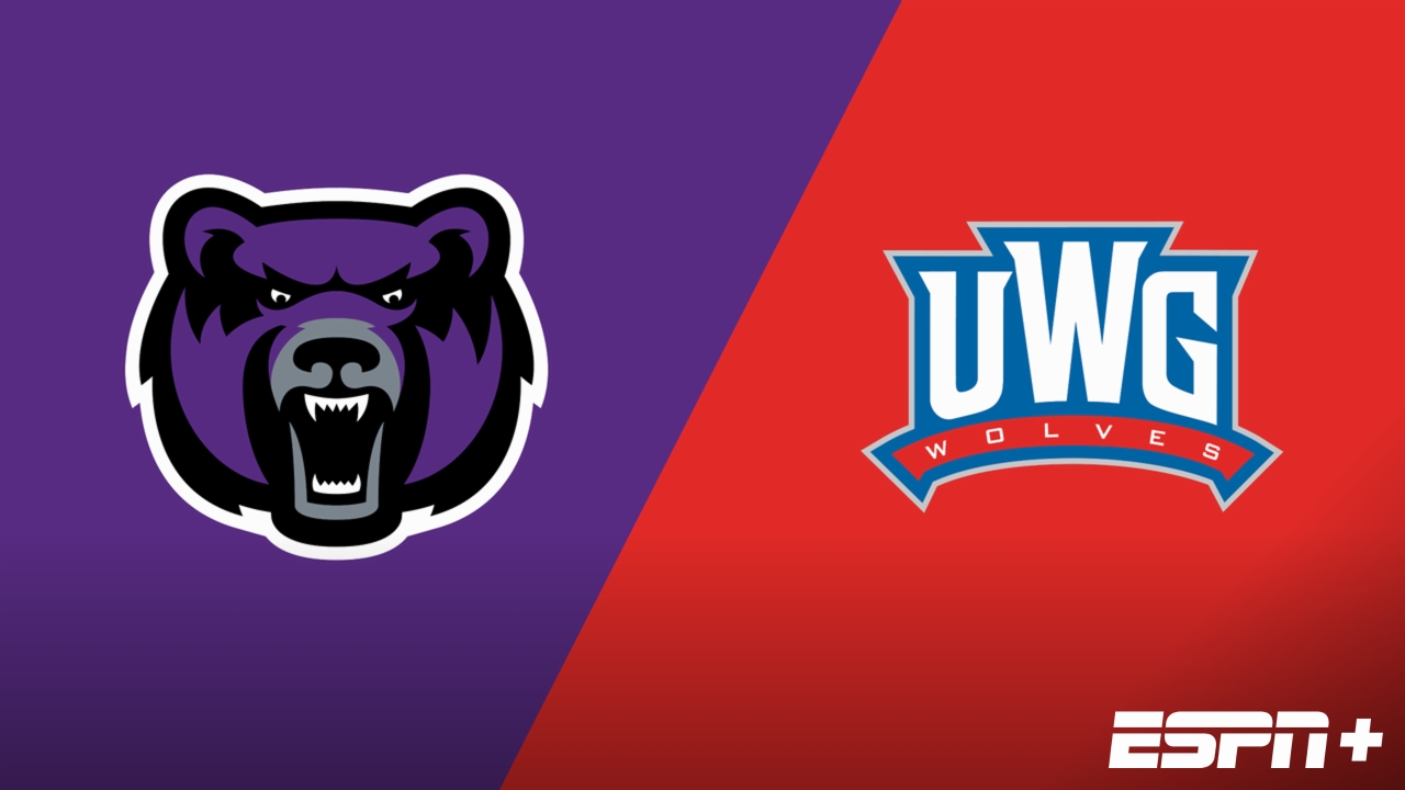 Central Arkansas vs. West Georgia