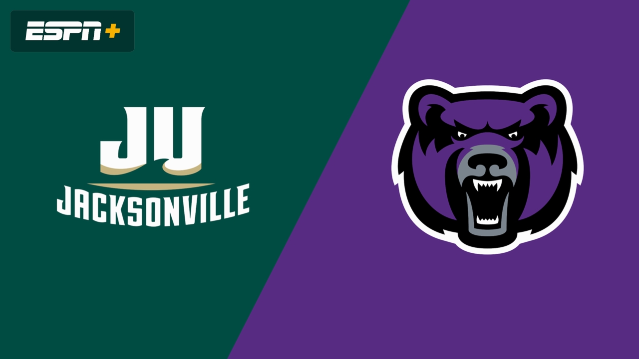Jacksonville vs. Central Arkansas