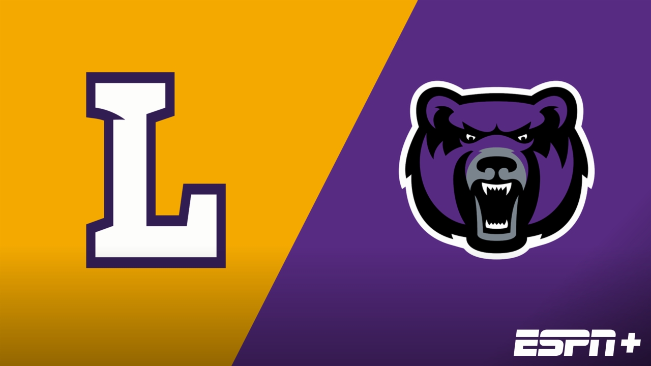 Lipscomb vs. Central Arkansas
