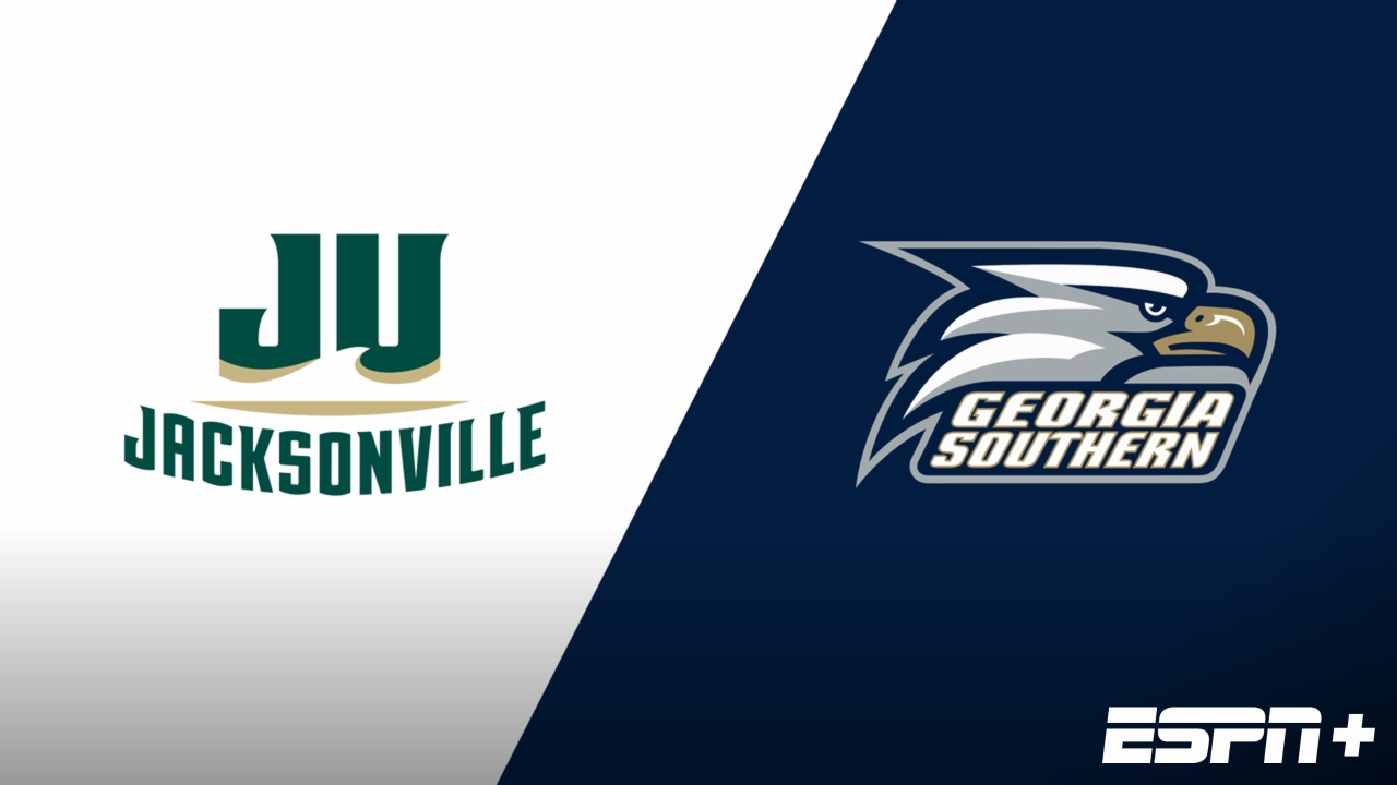 Jacksonville vs. Georgia Southern
