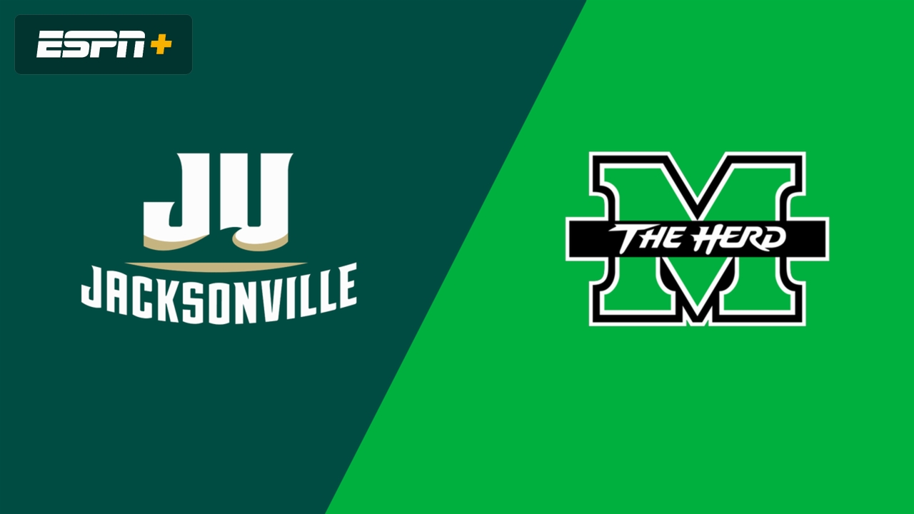 Jacksonville vs. Marshall