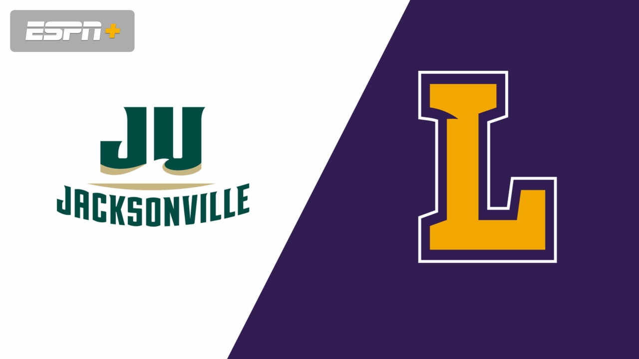 Jacksonville vs. Lipscomb