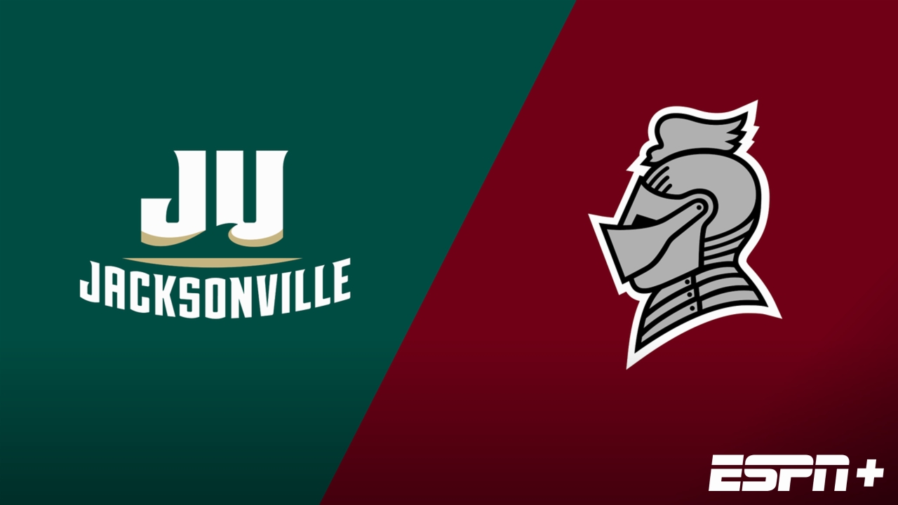 Jacksonville vs. Bellarmine