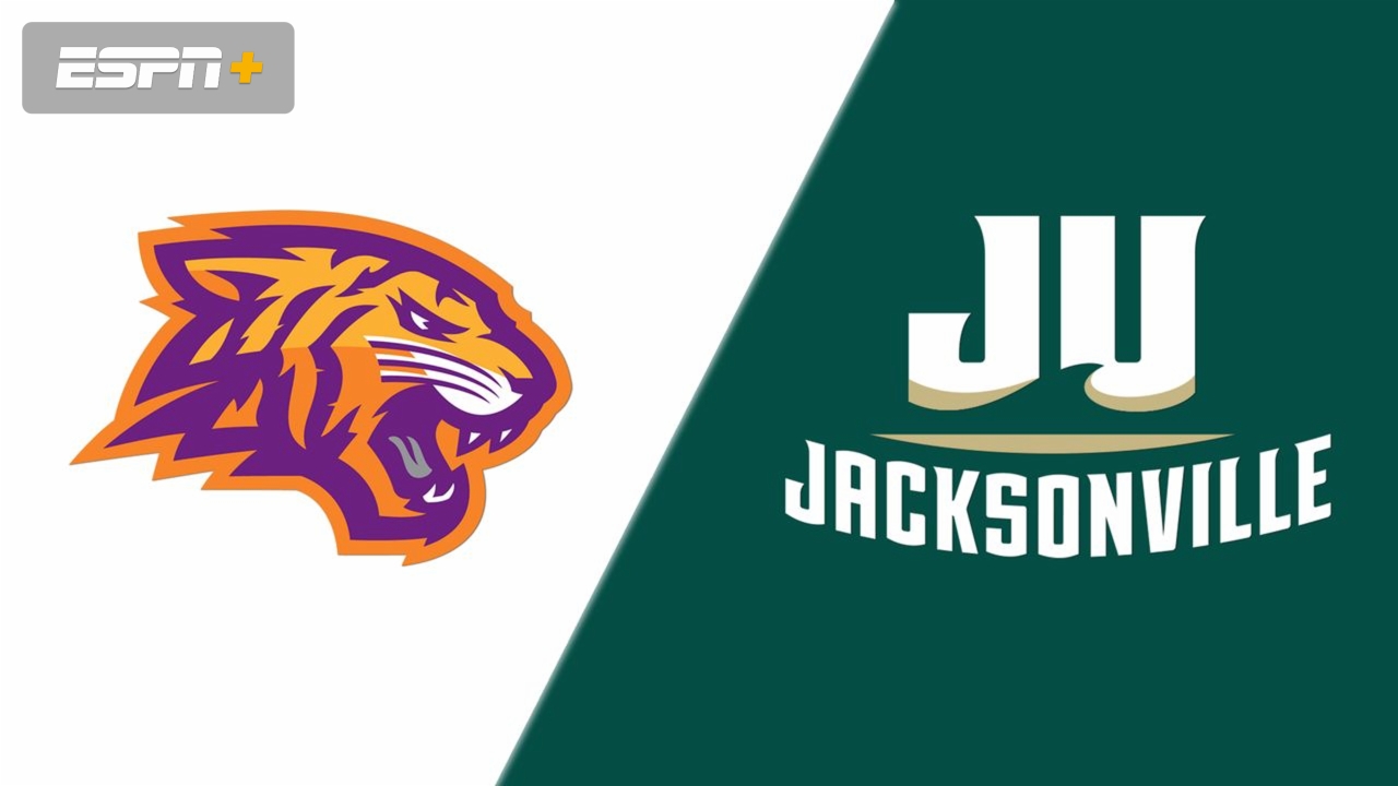 Edward Waters vs. Jacksonville