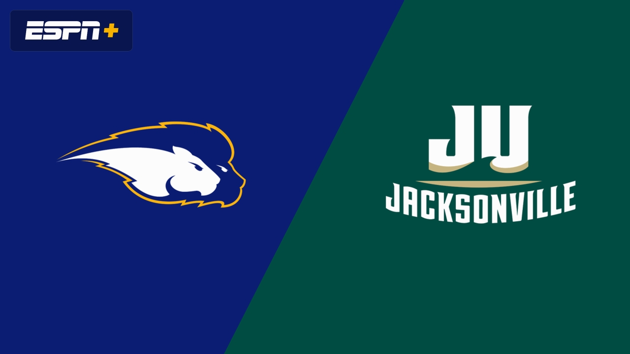 Hofstra vs. Jacksonville
