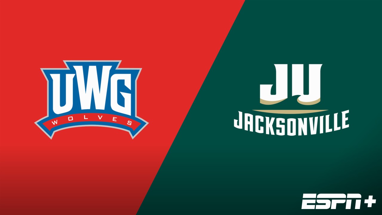 West Georgia vs. Jacksonville