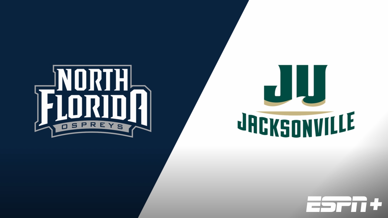 North Florida vs. Jacksonville