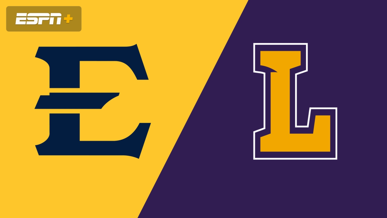 East Tennessee State vs. Lipscomb