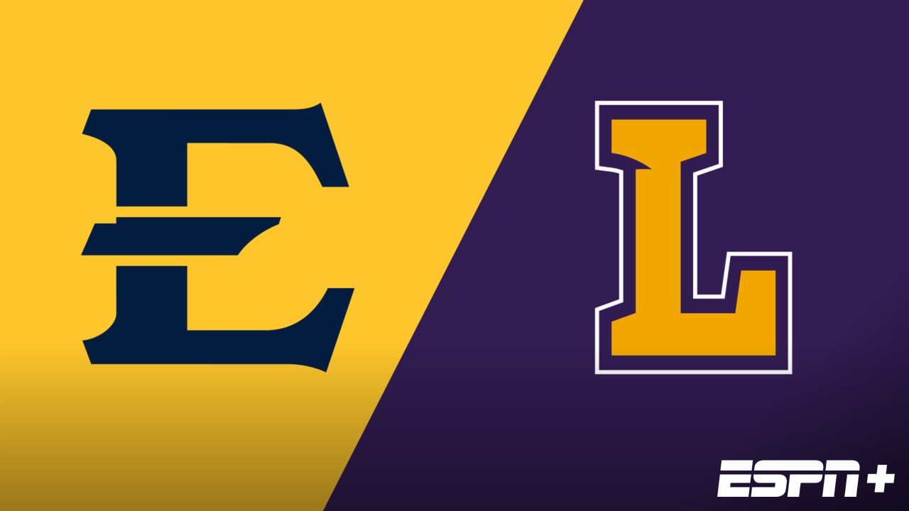 East Tennessee State vs. Lipscomb