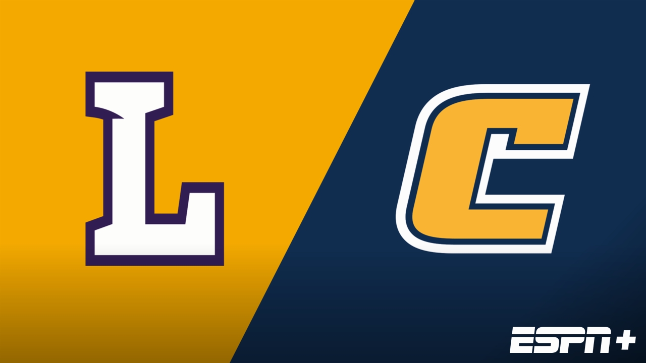 Lipscomb vs. Chattanooga