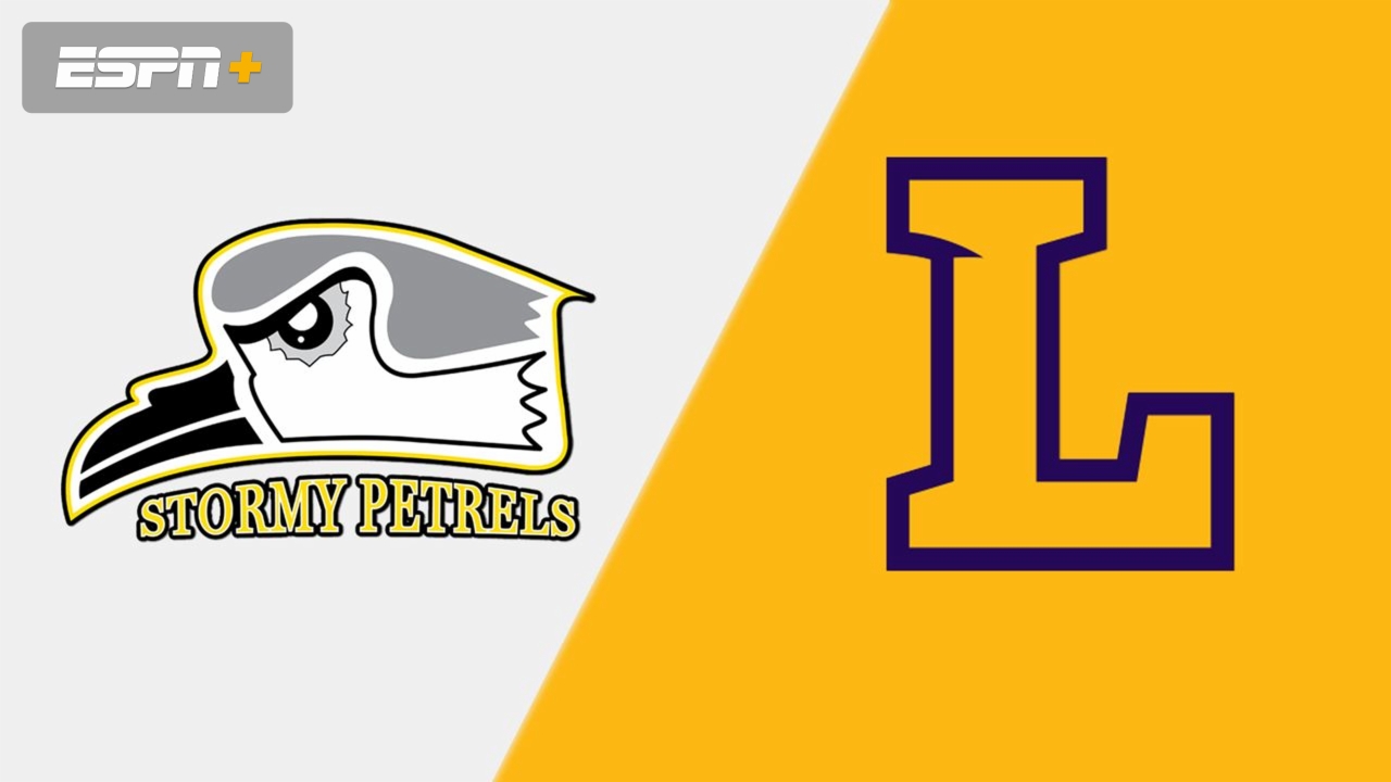 Oglethorpe vs. Lipscomb