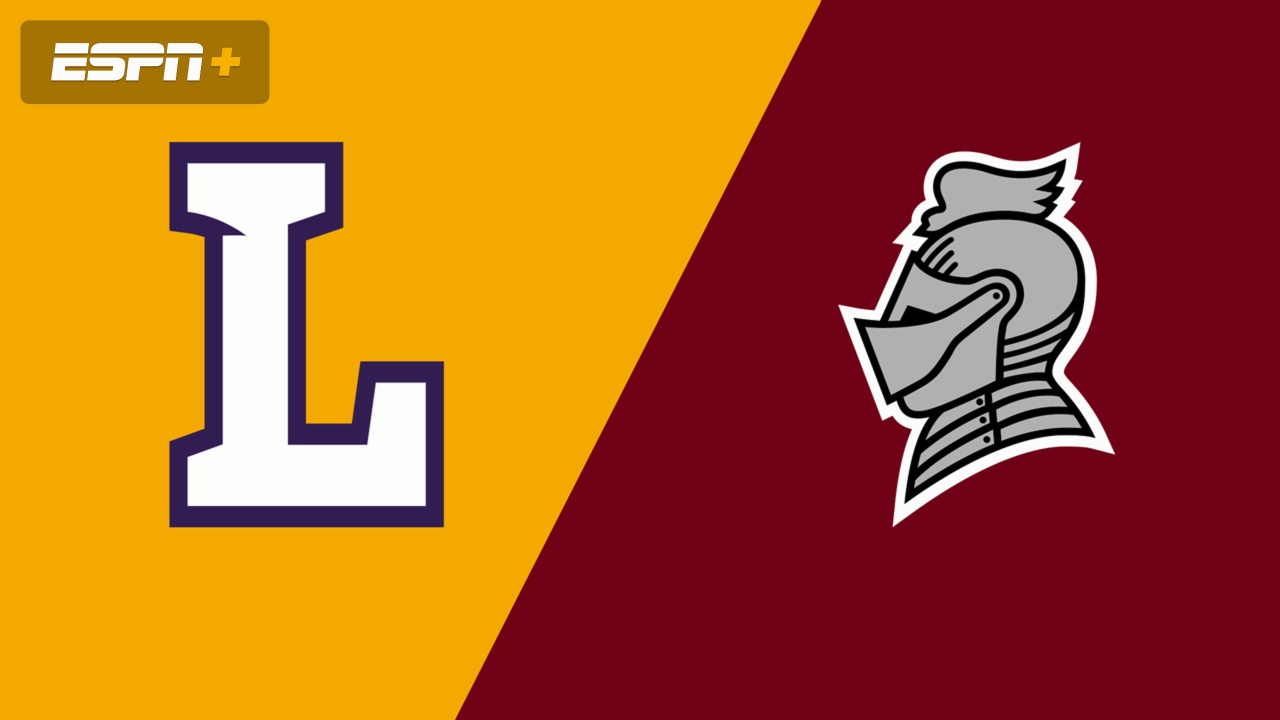 Lipscomb vs. Bellarmine
