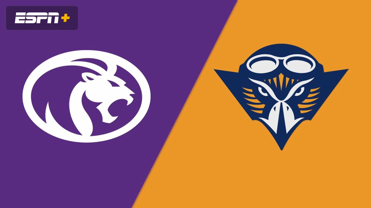 North Alabama vs. UT Martin
