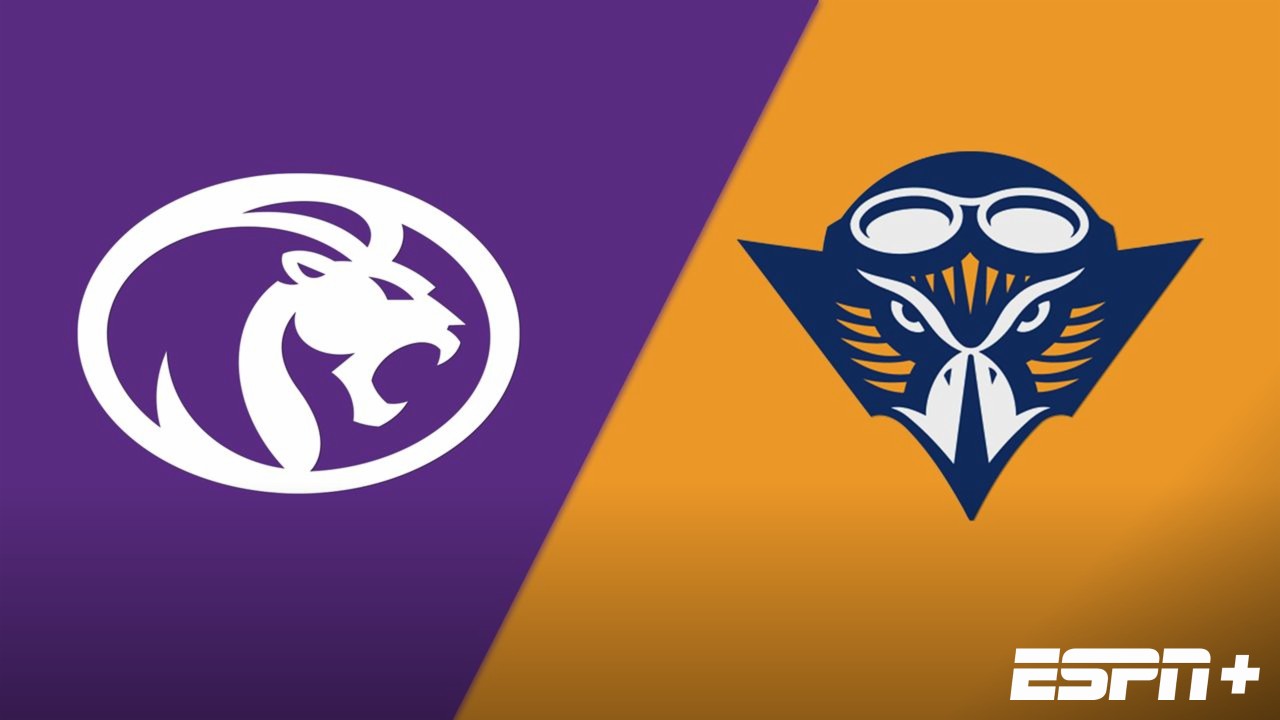 North Alabama vs. UT Martin