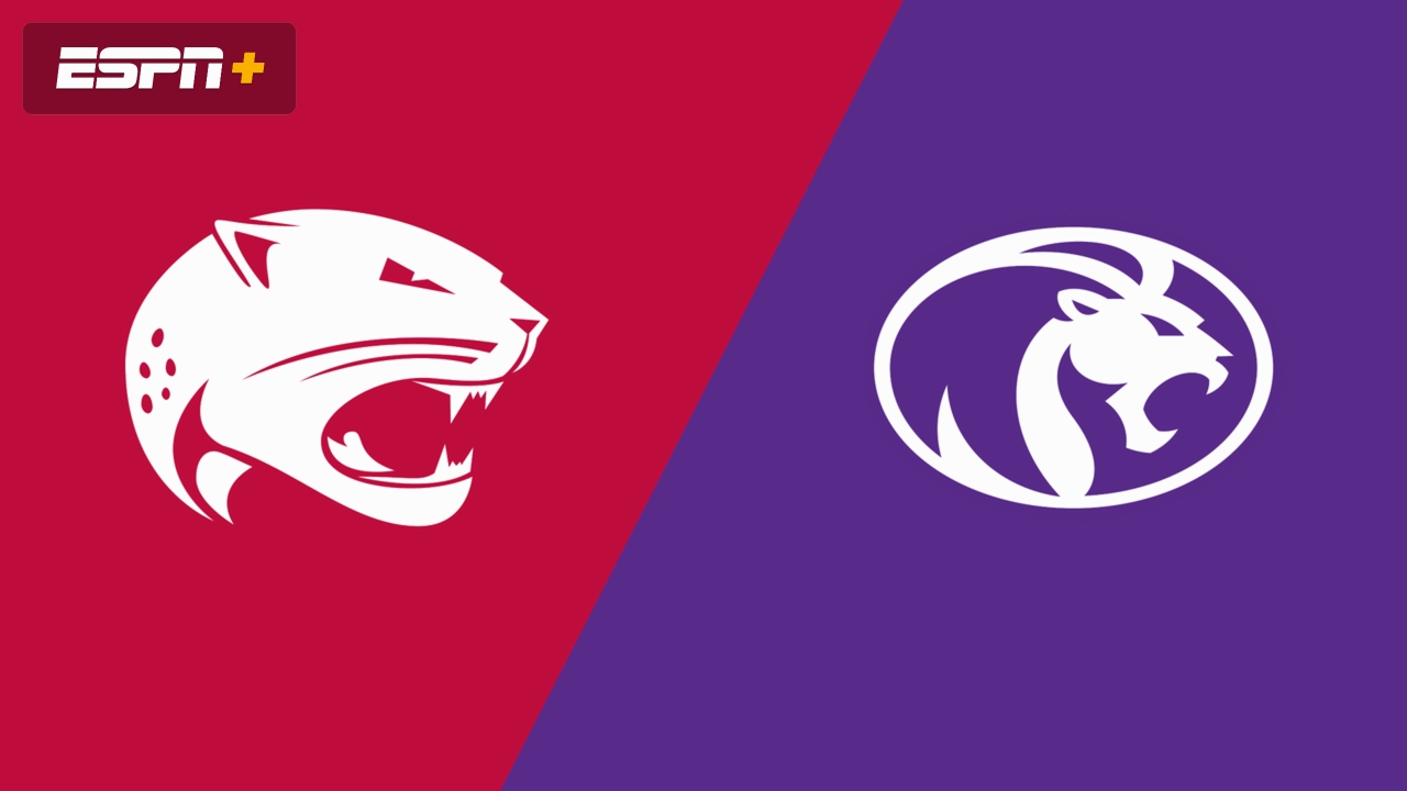 South Alabama vs. North Alabama