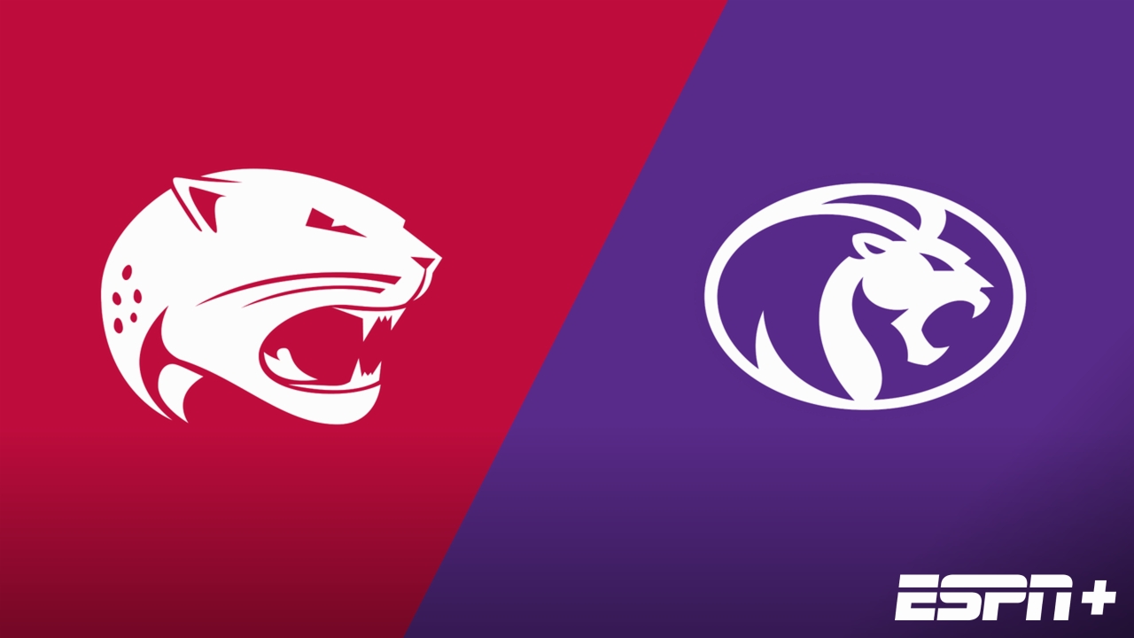 South Alabama vs. North Alabama