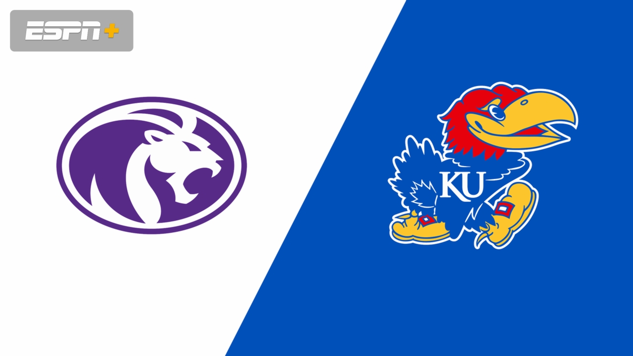 North Alabama vs. Kansas