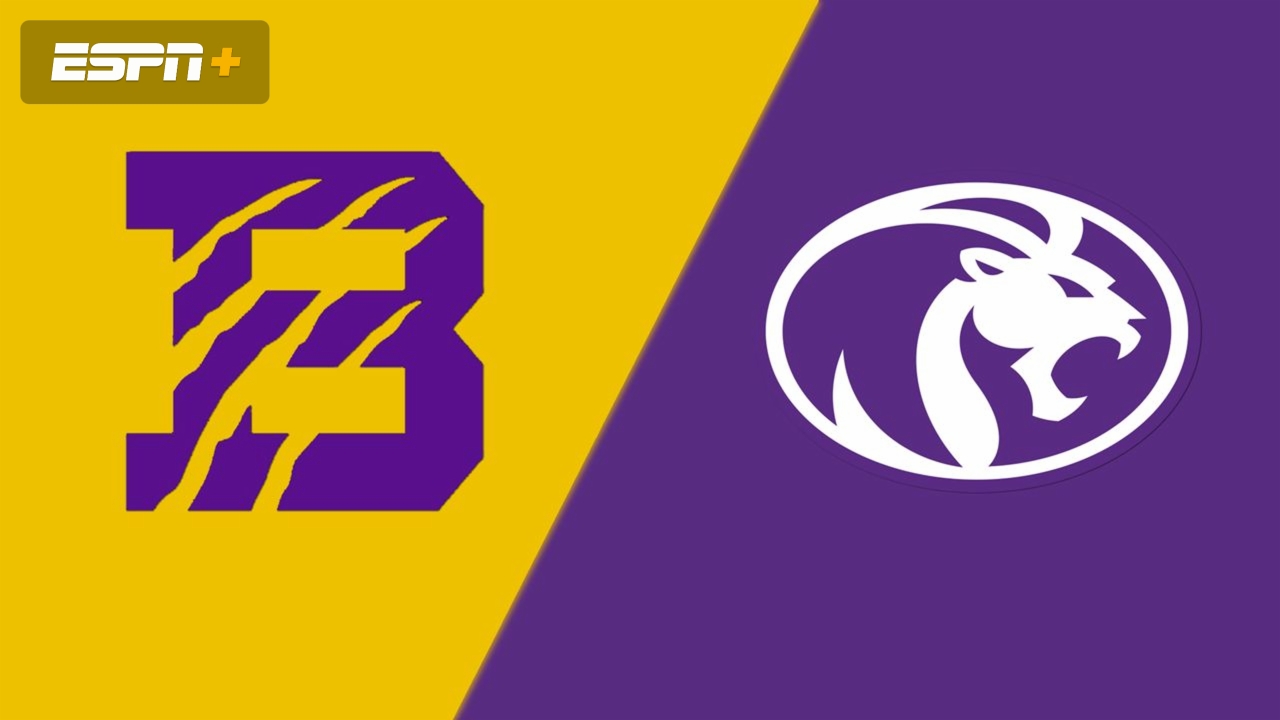 Bethel (TN) vs. North Alabama