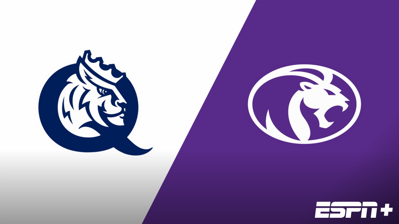 Queens University vs. North Alabama