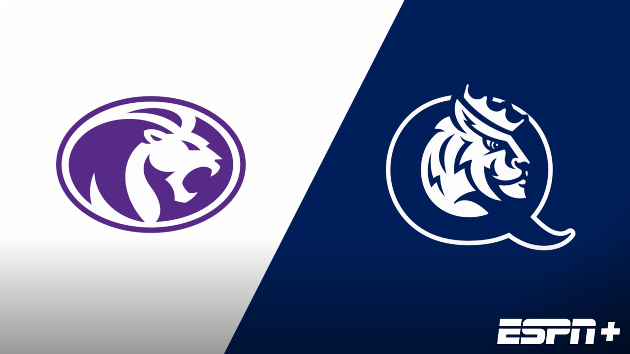 North Alabama vs. Queens University