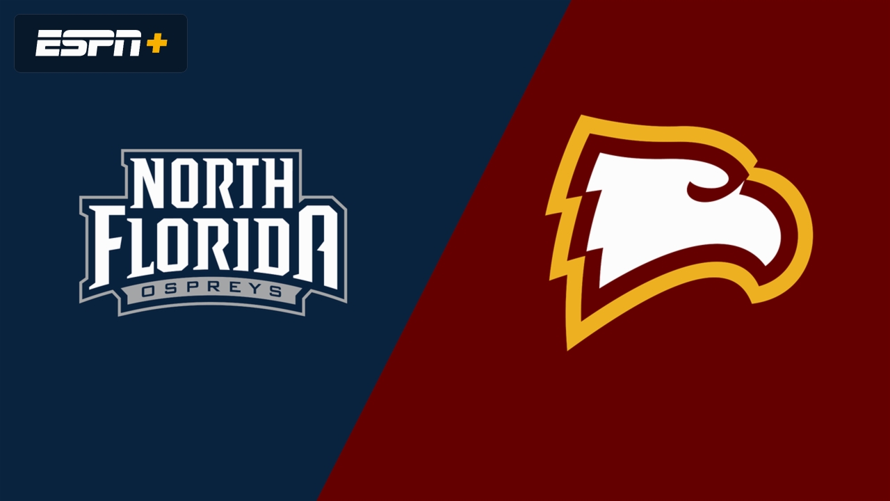 North Florida vs. Winthrop
