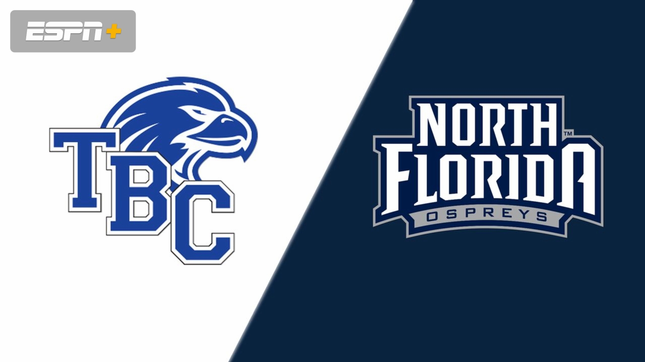 Trinity Baptist vs. North Florida