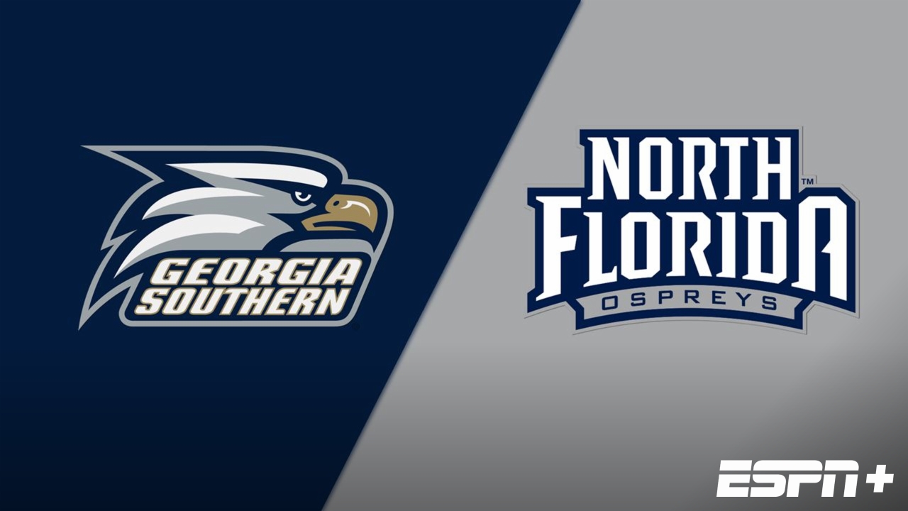 Georgia Southern vs. North Florida