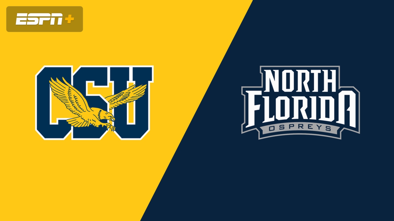 Coppin State vs. North Florida