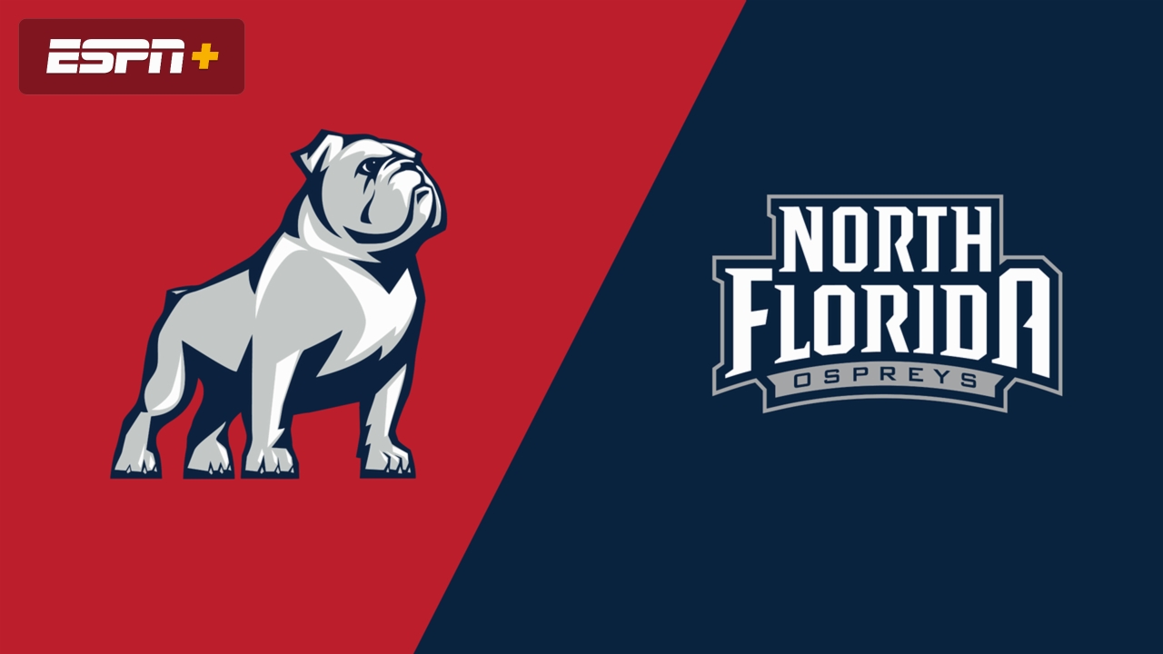 Samford vs. North Florida
