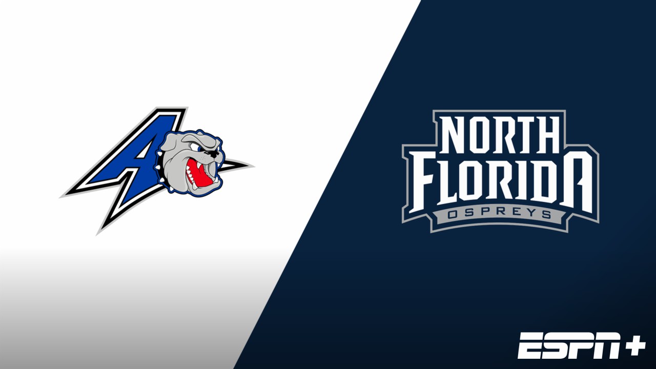 UNC Asheville vs. North Florida