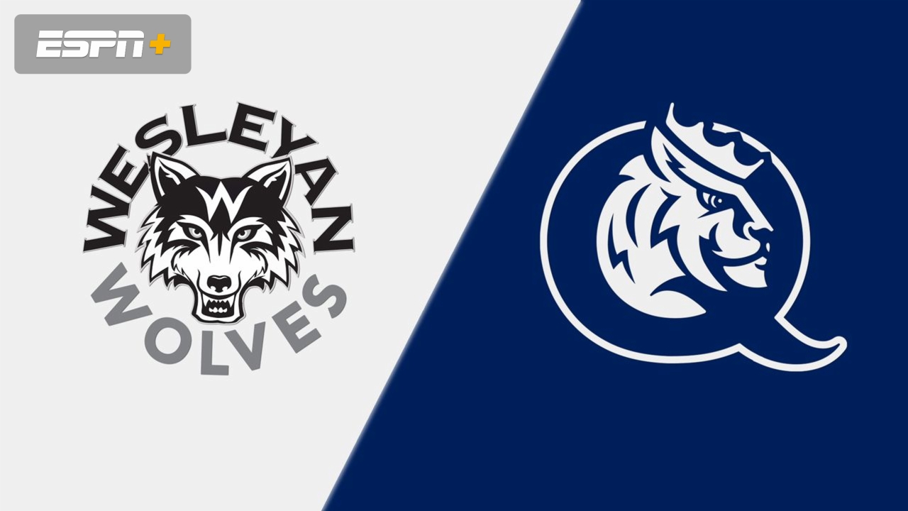Wesleyan (GA) vs. Queens University