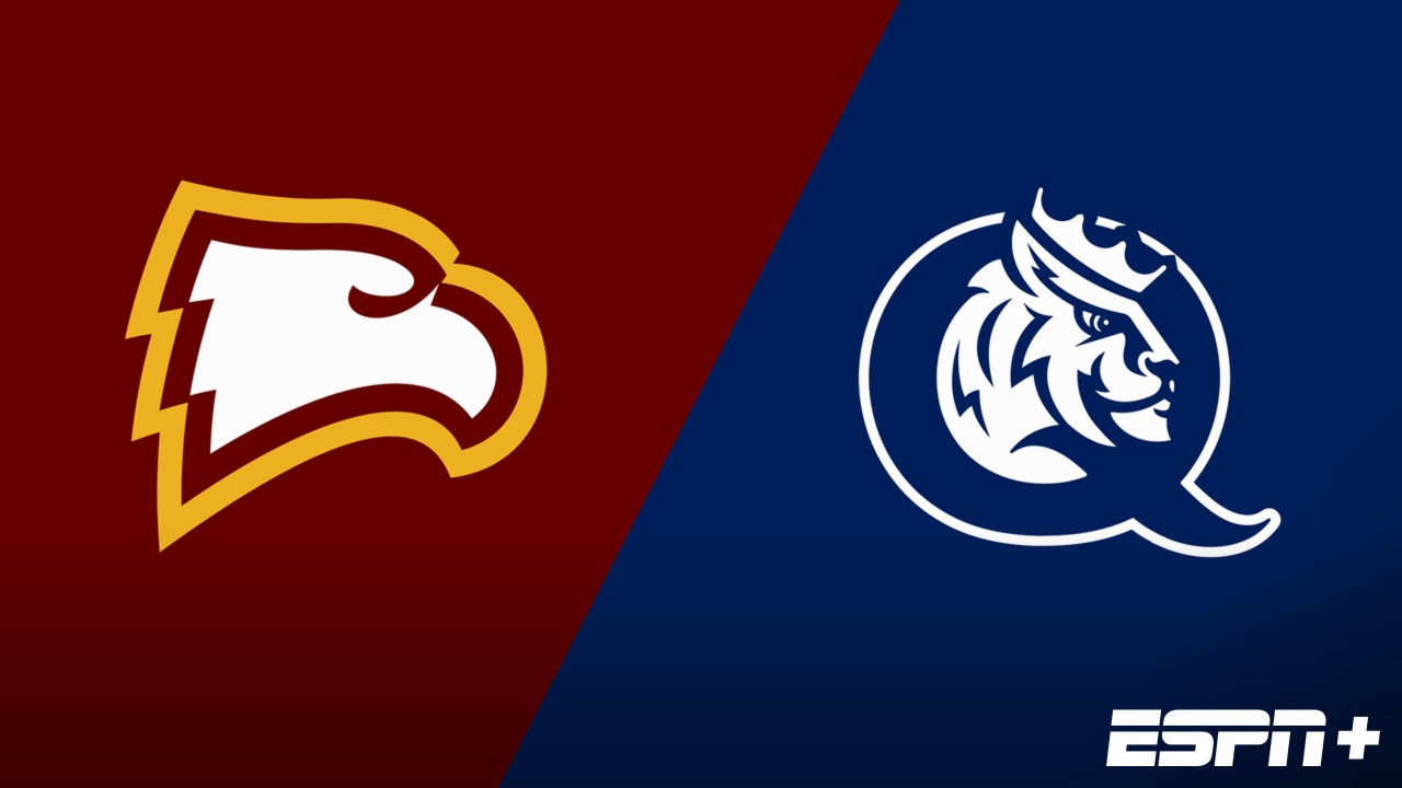 Winthrop vs. Queens University