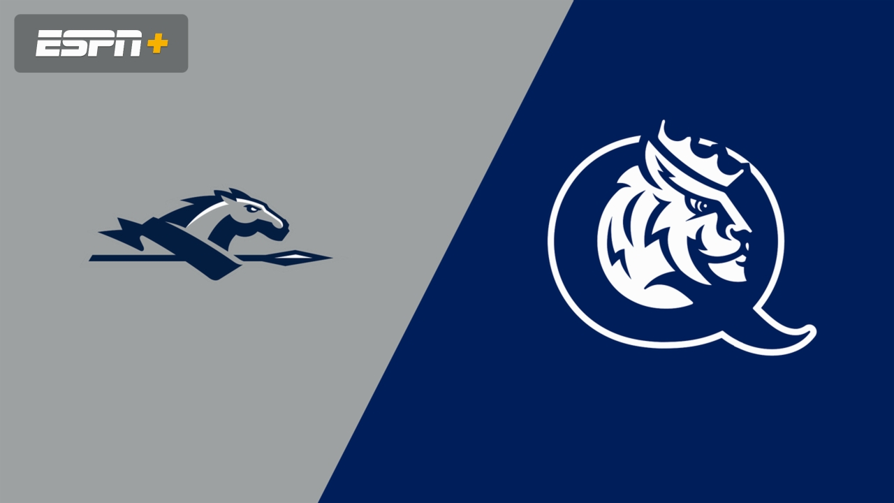 Longwood vs. Queens University