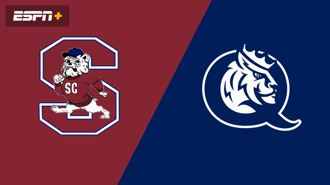 South Carolina State vs. Queens University