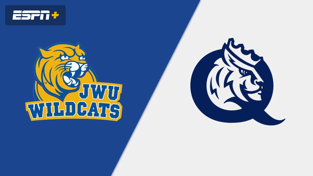 Johnson & Wales vs. Queens University