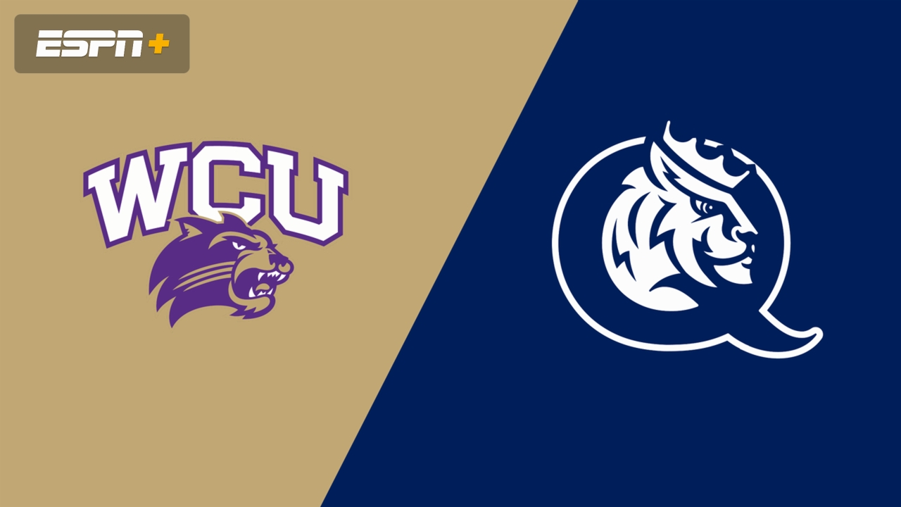 Western Carolina vs. Queens University