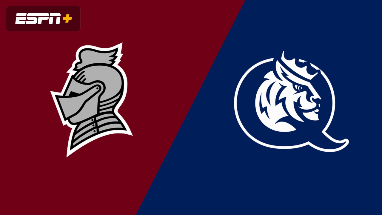 Bellarmine vs. Queens University