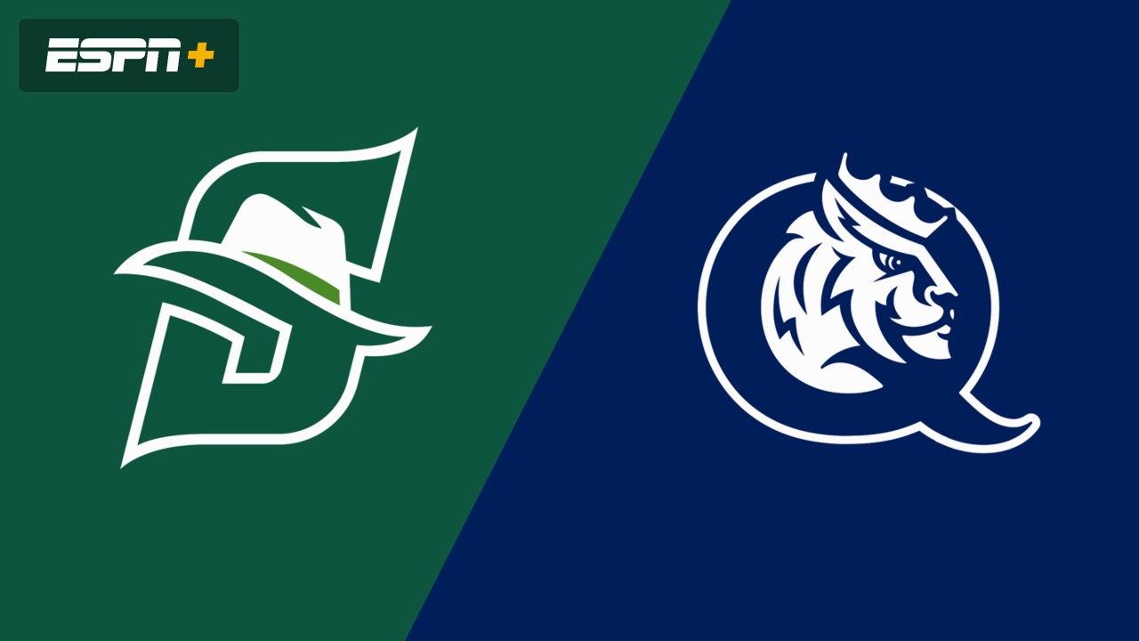 Stetson vs. Queens University