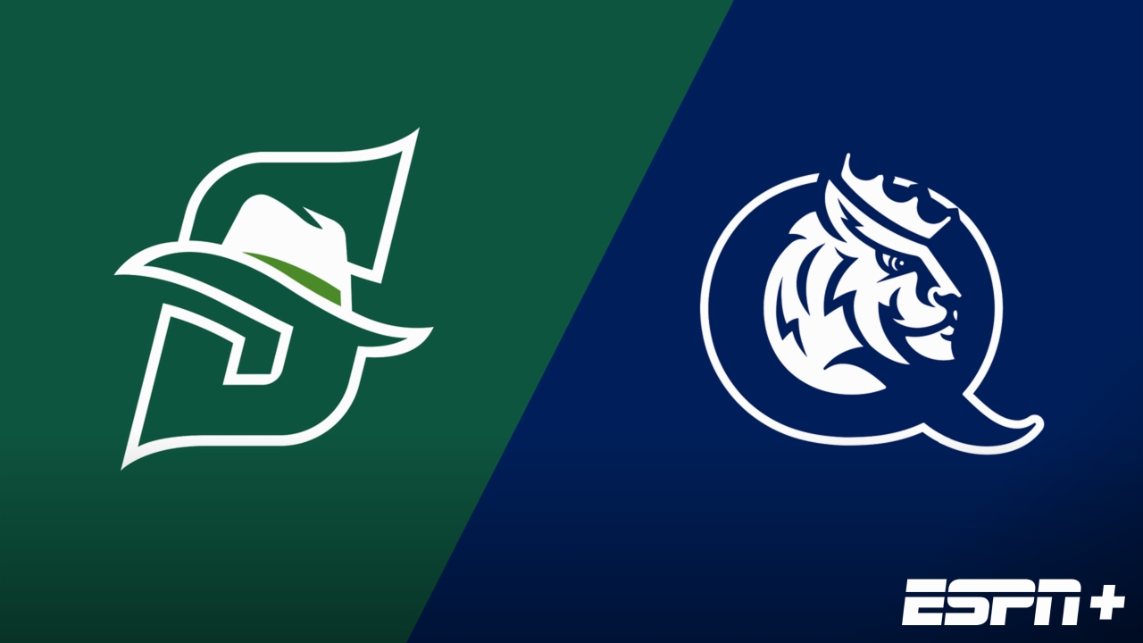 Stetson vs. Queens University