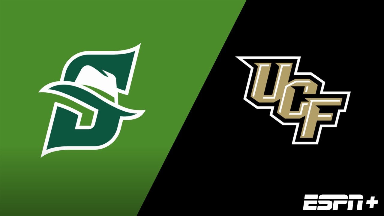 Stetson vs. UCF