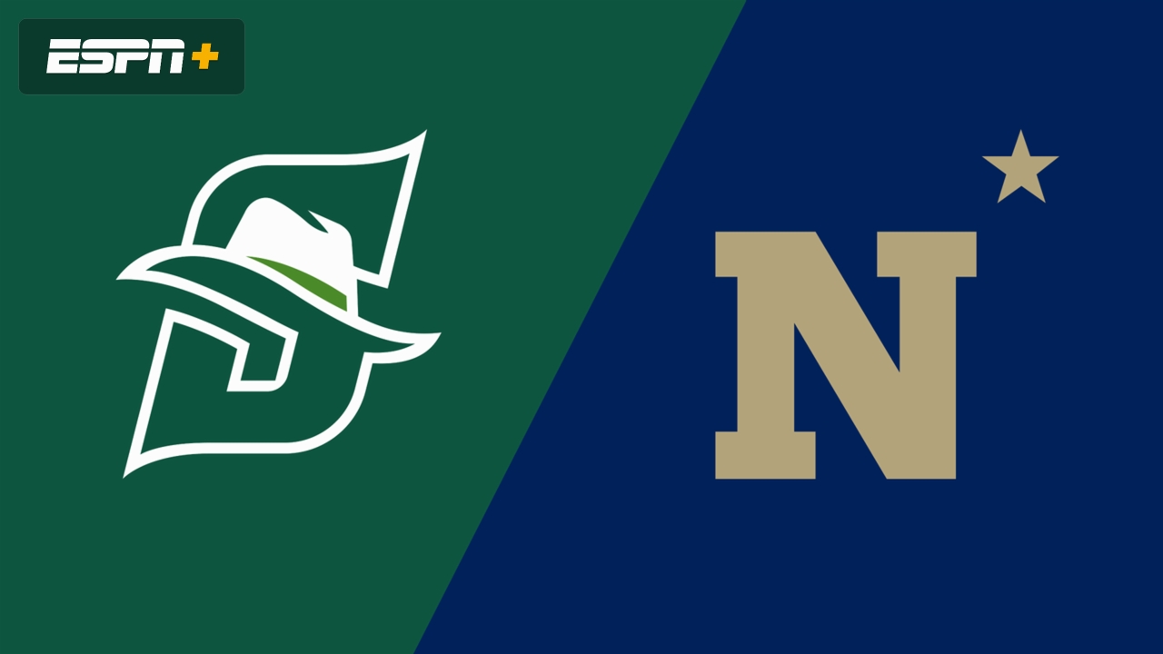 Stetson vs. Navy