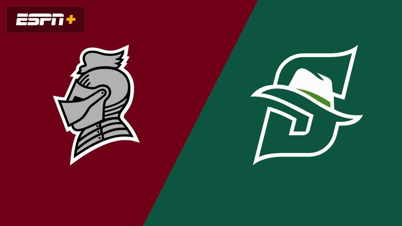 Bellarmine vs. Stetson