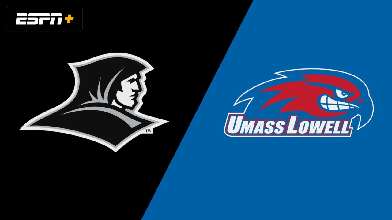 #6 Providence vs. #13 UMass Lowell