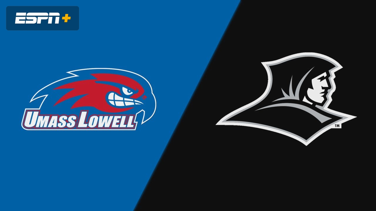 #13 UMass Lowell vs. #6 Providence