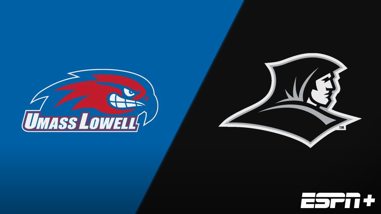 #13 UMass Lowell vs. #6 Providence