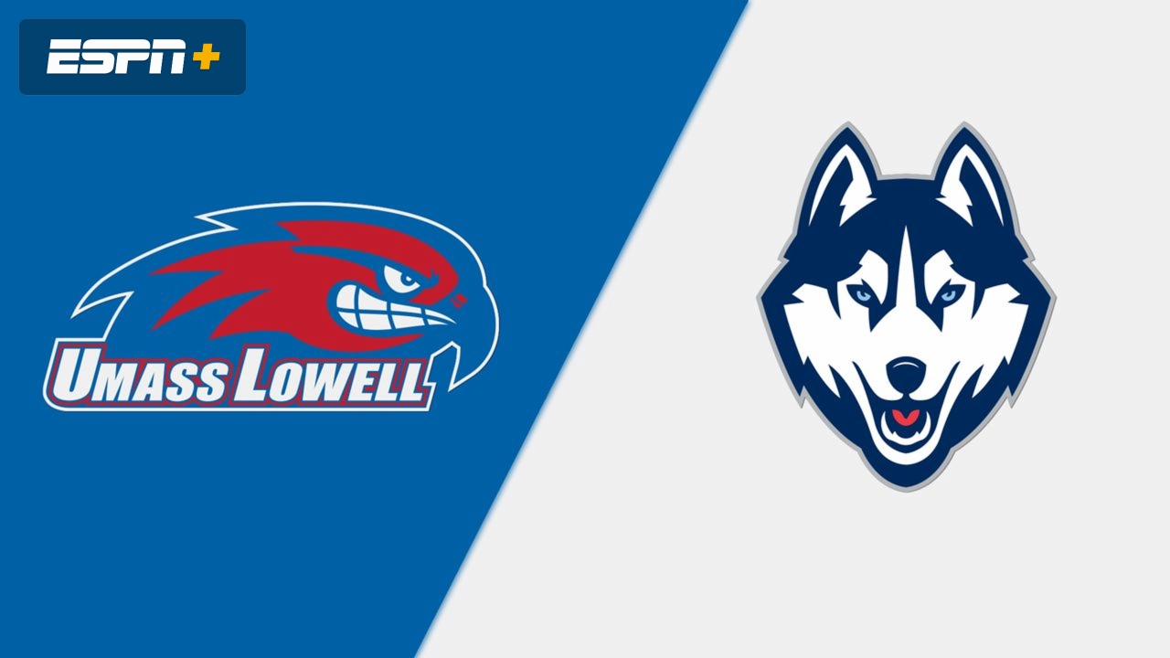 #9 UMass Lowell vs. #10 UConn