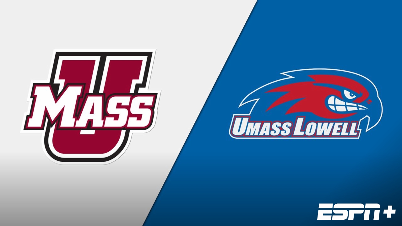 #14 Massachusetts vs. #15 UMass Lowell
