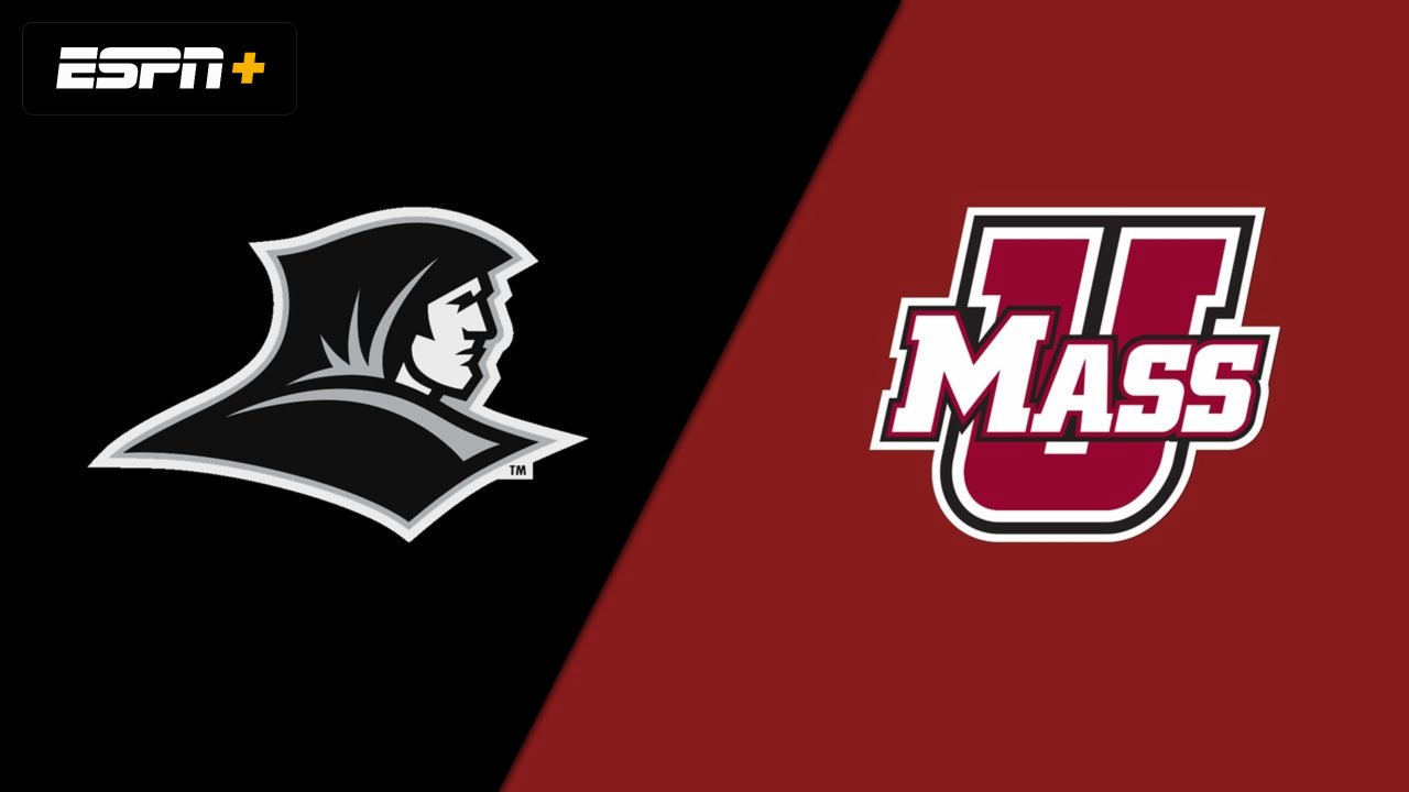 #9 Providence vs. #20 Massachusetts