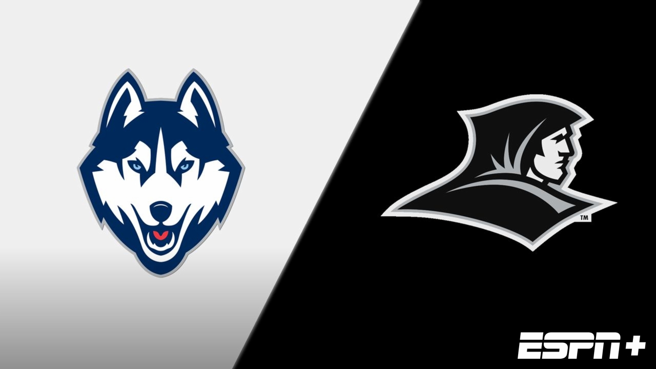 #9 UConn vs. #7 Providence